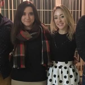 Meet your Posher, Brianna